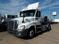 2020 Freightliner CASCADIA 125