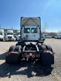 2021 Freightliner NEW CASCADIA PX12664