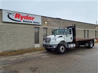 2018 International 4300