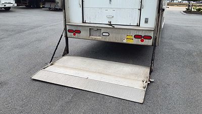 2019 Freightliner MT45