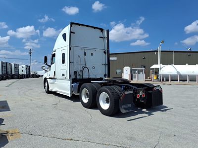 2022 Freightliner NEW CASCADIA PX12664