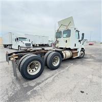 2016 Freightliner CASCADIA 125