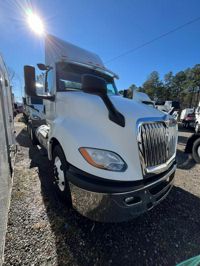 2019 International LT625