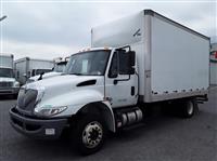 2019 International 4300 LP