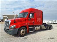 2019 Freightliner CASCADIA 125