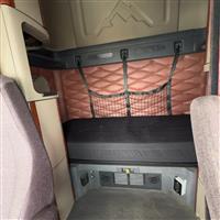 2019 Freightliner CASCADIA 125