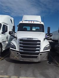 2019 Freightliner NEW CASCADIA PX12664