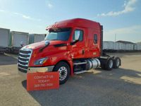 2019 Freightliner NEW CASCADIA PX12664