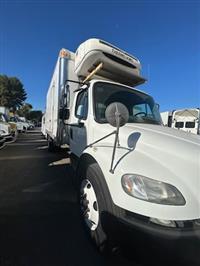 2016 Freightliner M2 106