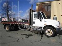 2009 International 4300LP