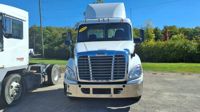 2016 Freightliner CASCADIA 125