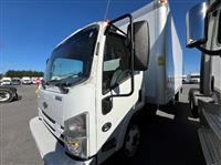 2020 Chevrolet LCF 5500HD