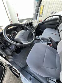 2019 Isuzu NPR HD