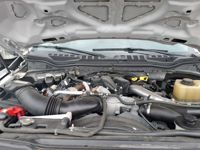 2019 Ford F-550 SUPER DUTY