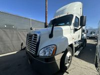 2019 Freightliner CASCADIA 125