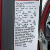 2022 Freightliner M2 106