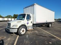 2018 Freightliner M2 106