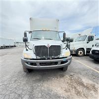 2019 International 4300