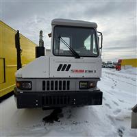 2019 Ottawa 4X2 T2