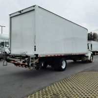 2019 Freightliner M2 106