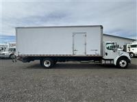 2016 Freightliner M2 106