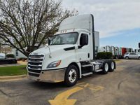 2020 Freightliner NEW CASCADIA PX12664