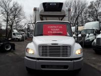 2019 Freightliner M2 106