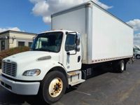 2019 Freightliner M2 106