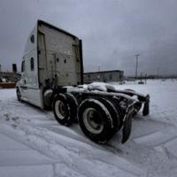 2019 Freightliner NEW CASCADIA PX12664