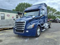 2021 Freightliner NEW CASCADIA PX12664