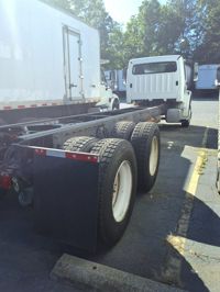 2017 Freightliner M2 106