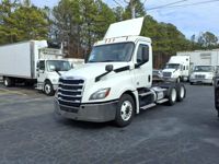 2020 Freightliner NEW CASCADIA PX12664