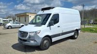 2019 Mercedes-Benz SPRINTER 3500