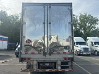 2016 GREAT DANE TRAILERS 721TZ-1 -48/162/102