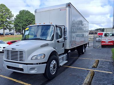 2020 Freightliner M2 106