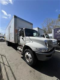 2018 International 4300