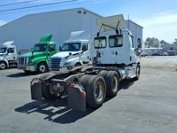 2020 Freightliner NEW CASCADIA PX12664