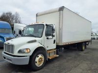 2019 Freightliner M2 106