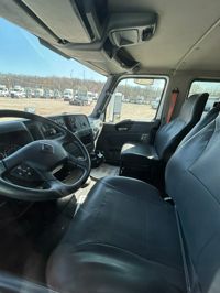2020 International MV607