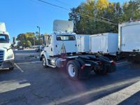 2015 Freightliner M2 112
