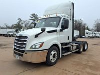 2020 Freightliner NEW CASCADIA PX12664