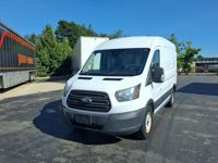 2015 Ford Transit