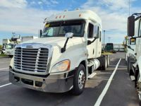 2017 Freightliner CASCADIA 125