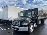 2015 Freightliner M2 106