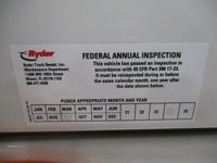 2019 International LT625