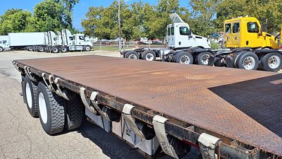 2017 Freightliner M2 112