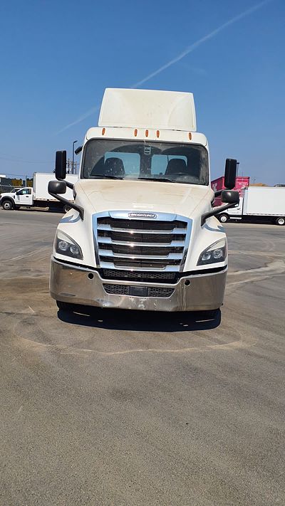 2019 Freightliner NEW CASCADIA PX12664