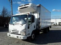 2017 Isuzu NPR