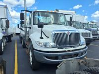 2018 International 4400