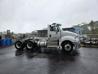2016 International Prostar